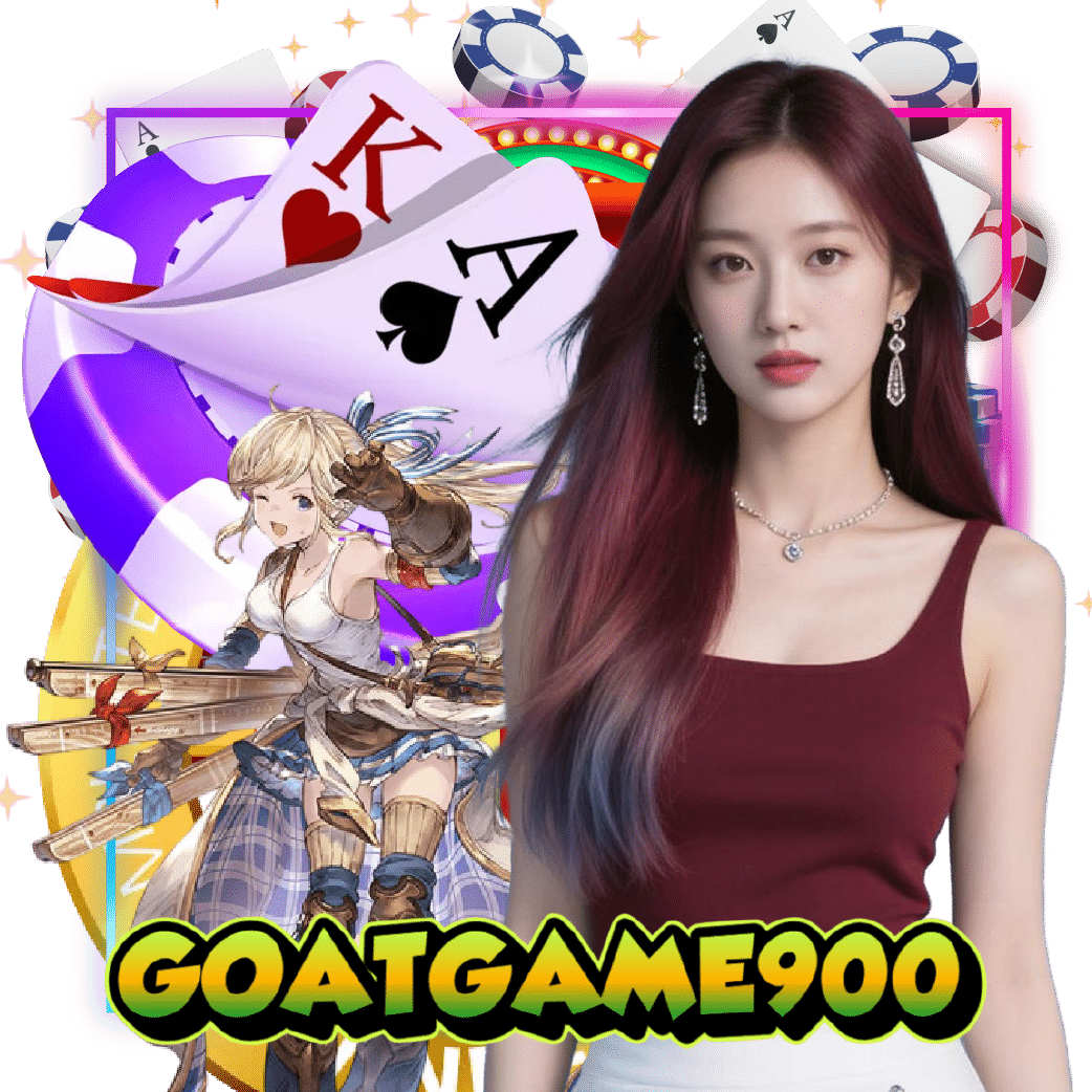goatgame900 คาสิโน