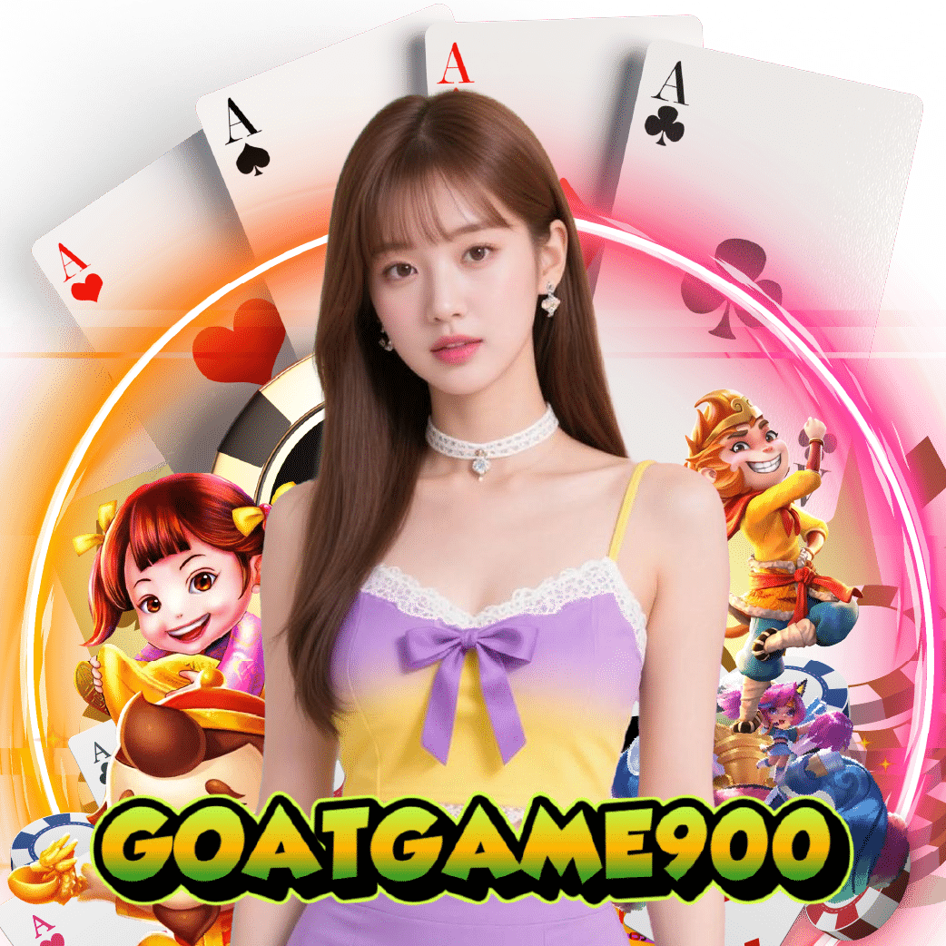goatgame900 ฝากถอนออโต้