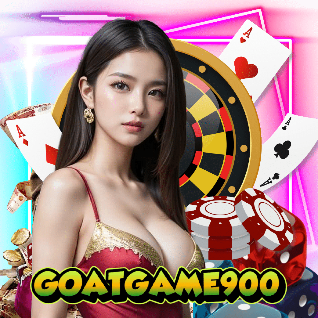 goatgame900 เว็บตรง