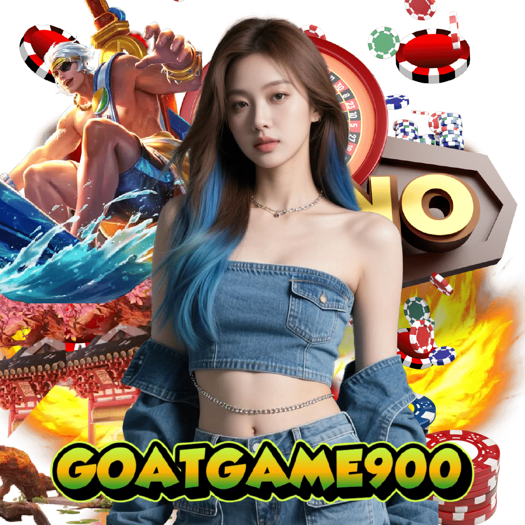 goatgame900