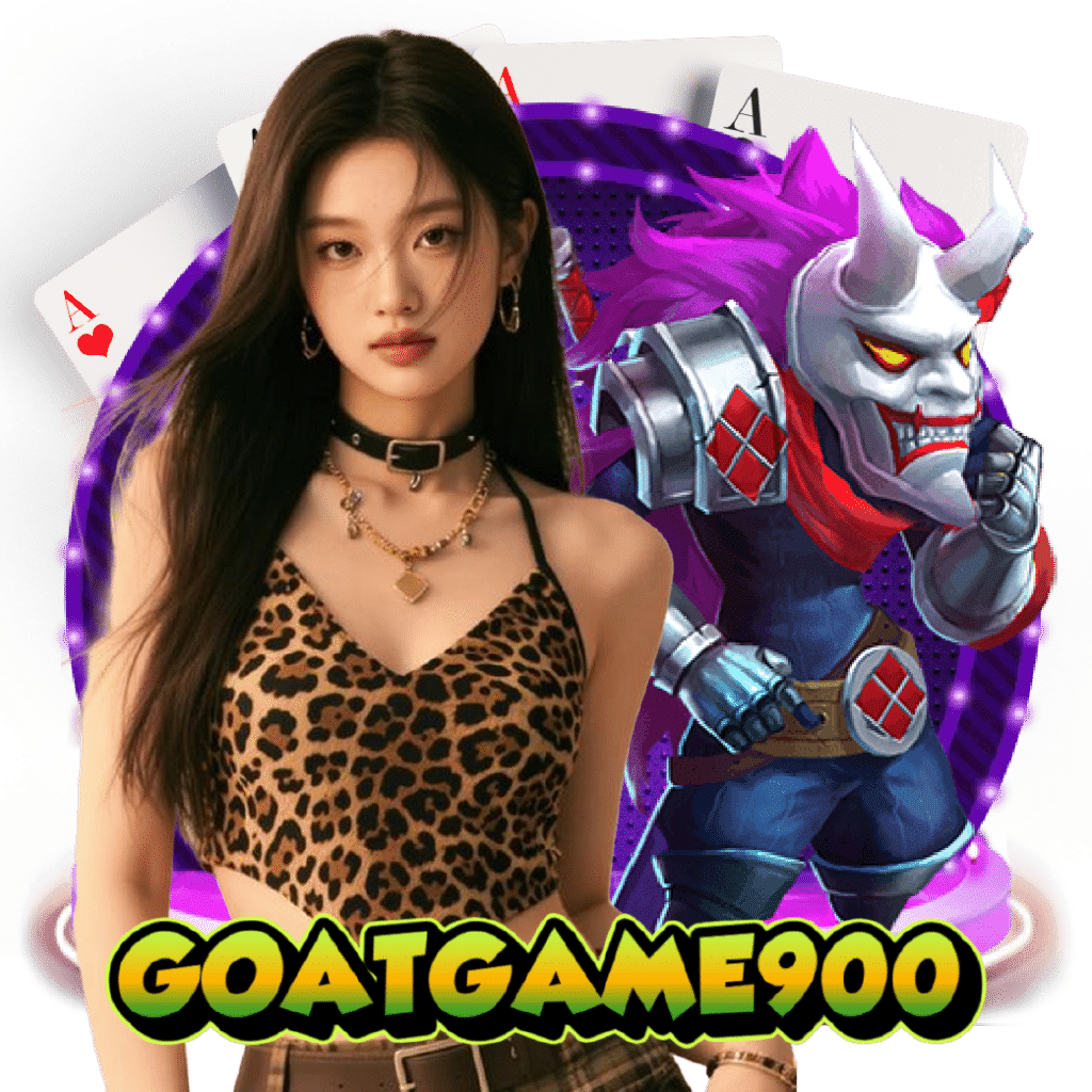 goatgame900 casino