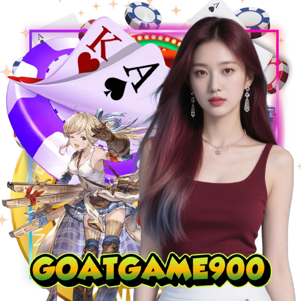 goatgame900 คาสิโน