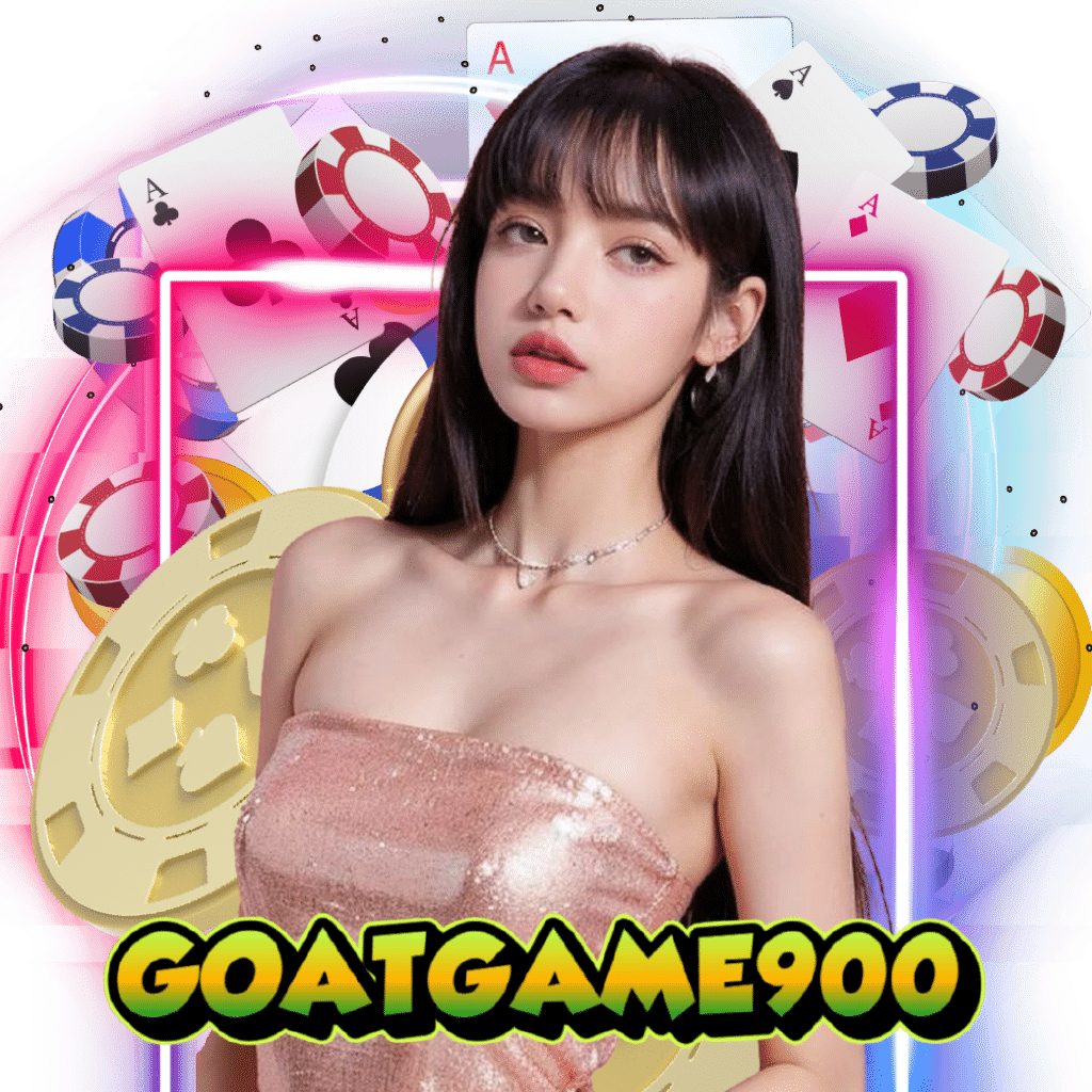 goatgame900 เปิด 24 ชั่วโมง